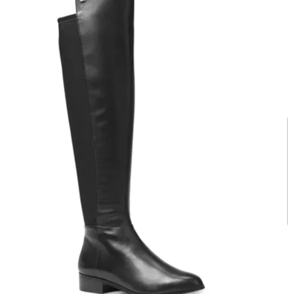 Michael Kors Riding Boots